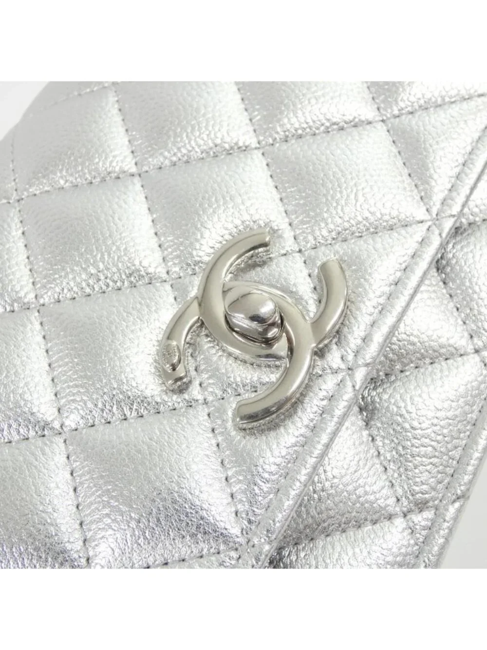 Chanel Chain Wallet Shoulder